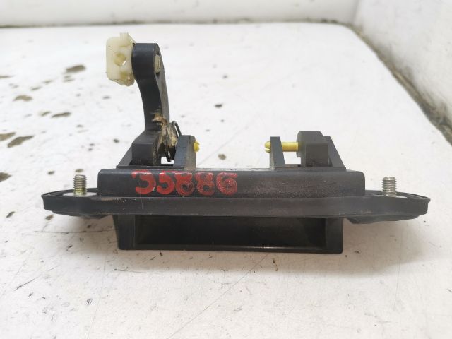 bontott MAZDA PREMACY Csomagtérajtó Kilincs