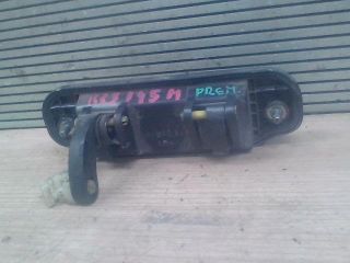 bontott MAZDA PREMACY Csomagtérajtó Kilincs