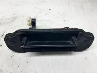 bontott MAZDA PREMACY Csomagtérajtó Kilincs