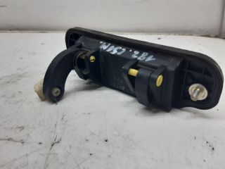 bontott MAZDA PREMACY Csomagtérajtó Kilincs