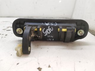 bontott MAZDA PREMACY Csomagtérajtó Kilincs