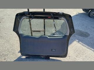 bontott MAZDA PREMACY Csomagtérajtó (Részeivel)