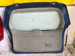 bontott MAZDA PREMACY Csomagtérajtó (Részeivel)