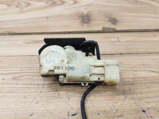 bontott MAZDA PREMACY Csomagtérajtó Zárszerkezet