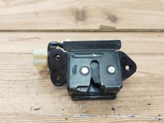 bontott MAZDA PREMACY Csomagtérajtó Zárszerkezet