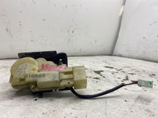 bontott MAZDA PREMACY Csomagtérajtó Zárszerkezet