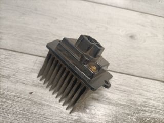 bontott MAZDA PREMACY Előtét Ellenállás Fűtőmotor