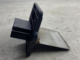 bontott MAZDA PREMACY Előtét Ellenállás Fűtőmotor