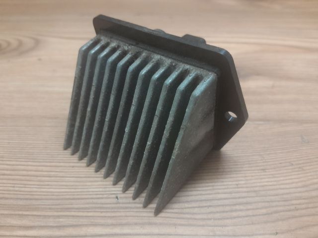 bontott MAZDA PREMACY Előtét Ellenállás Fűtőmotor