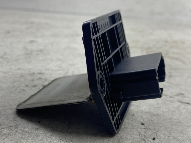 bontott MAZDA PREMACY Előtét Ellenállás Fűtőmotor