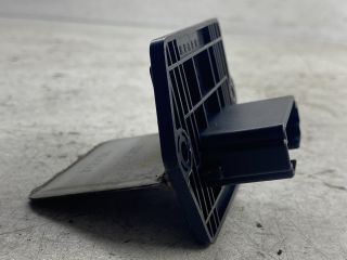 bontott MAZDA PREMACY Előtét Ellenállás Fűtőmotor