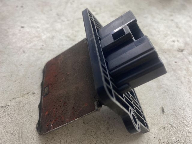 bontott MAZDA PREMACY Előtét Ellenállás Fűtőmotor