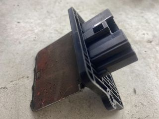 bontott MAZDA PREMACY Előtét Ellenállás Fűtőmotor