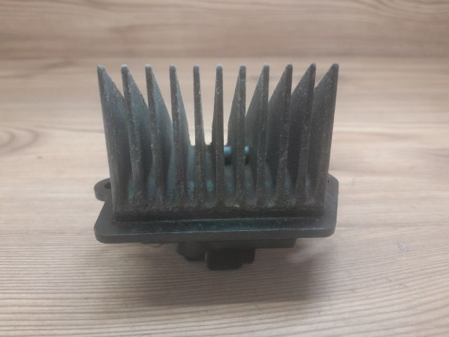 bontott MAZDA PREMACY Előtét Ellenállás Fűtőmotor