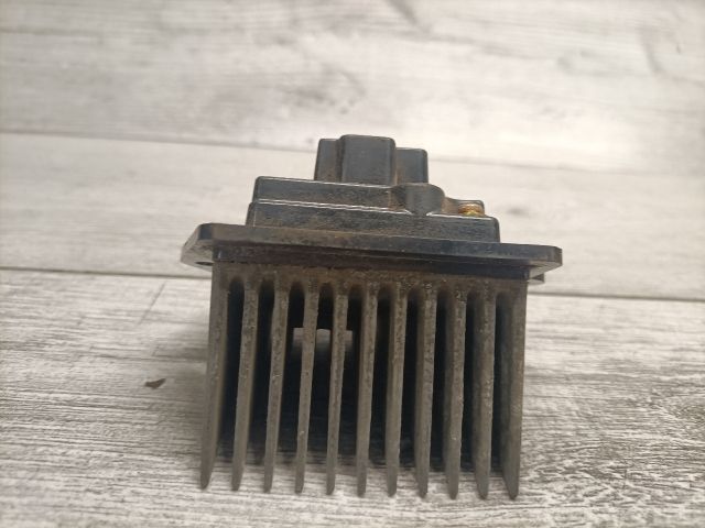 bontott MAZDA PREMACY Előtét Ellenállás Fűtőmotor