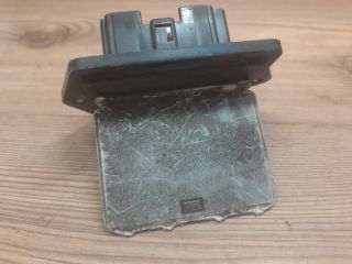 bontott MAZDA PREMACY Előtét Ellenállás Fűtőmotor