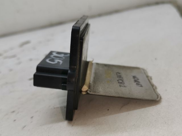 bontott MAZDA PREMACY Előtét Ellenállás Fűtőmotor