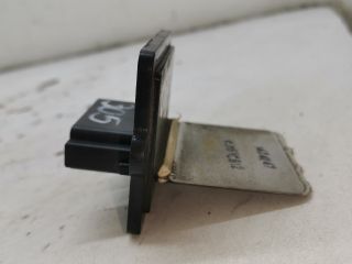 bontott MAZDA PREMACY Előtét Ellenállás Fűtőmotor