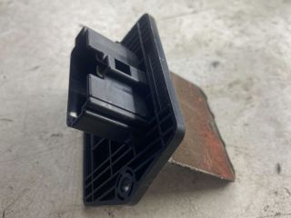 bontott MAZDA PREMACY Előtét Ellenállás Fűtőmotor