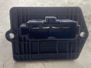 bontott MAZDA PREMACY Előtét Ellenállás Fűtőmotor