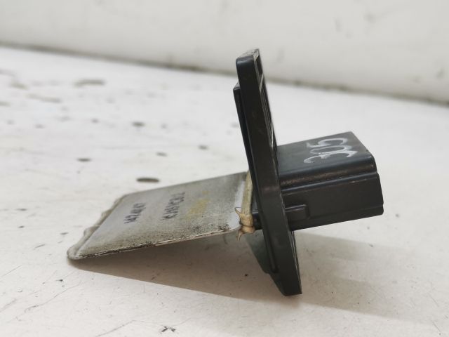 bontott MAZDA PREMACY Előtét Ellenállás Fűtőmotor