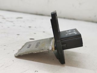 bontott MAZDA PREMACY Előtét Ellenállás Fűtőmotor