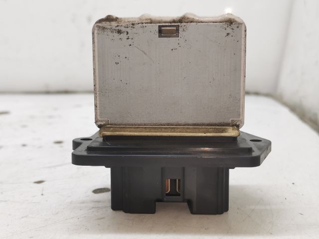 bontott MAZDA PREMACY Előtét Ellenállás Fűtőmotor