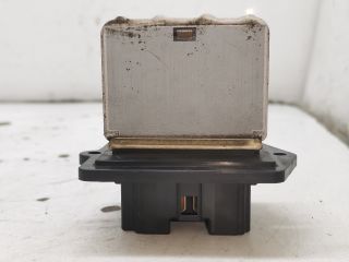 bontott MAZDA PREMACY Előtét Ellenállás Fűtőmotor