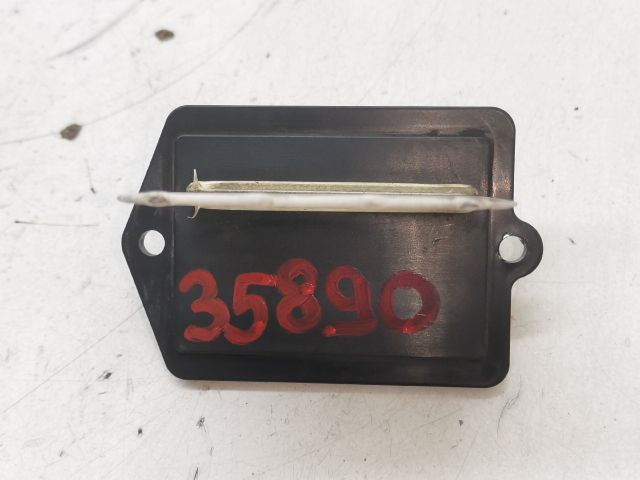 bontott MAZDA PREMACY Előtét Ellenállás Fűtőmotor