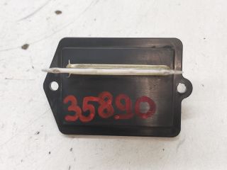 bontott MAZDA PREMACY Előtét Ellenállás Fűtőmotor