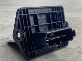 bontott MAZDA PREMACY Előtét Ellenállás Fűtőmotor