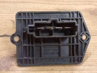 bontott MAZDA PREMACY Előtét Ellenállás Fűtőmotor