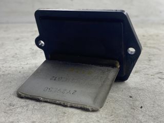 bontott MAZDA PREMACY Előtét Ellenállás Fűtőmotor