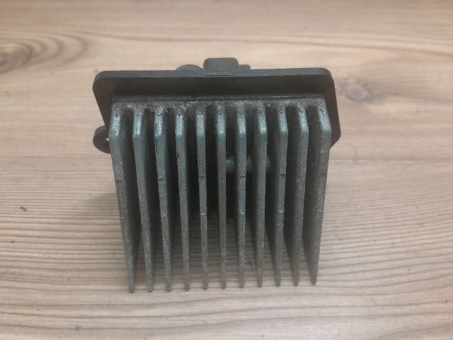 bontott MAZDA PREMACY Előtét Ellenállás Fűtőmotor