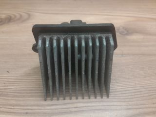 bontott MAZDA PREMACY Előtét Ellenállás Fűtőmotor