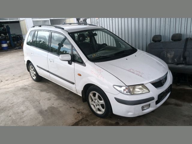 bontott MAZDA PREMACY Első Ablakmosó Szivattyú