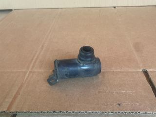 bontott MAZDA PREMACY Első Ablakmosó Szivattyú