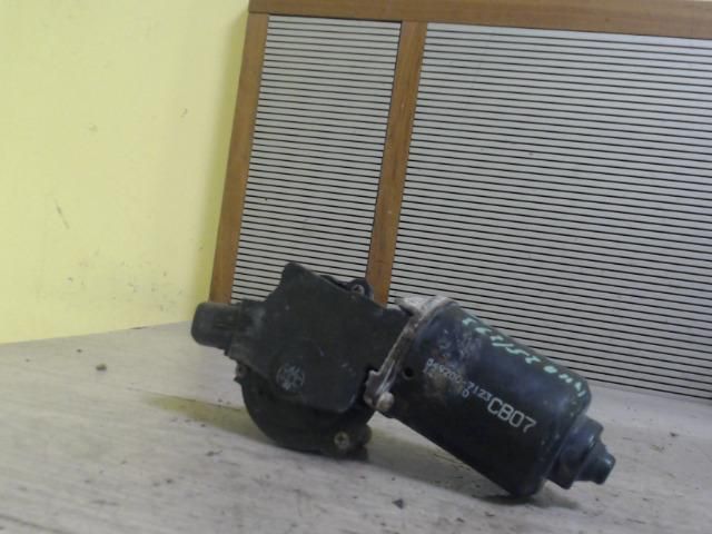 bontott MAZDA PREMACY Első Ablaktörlő Motor