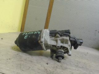 bontott MAZDA PREMACY Első Ablaktörlő Motor