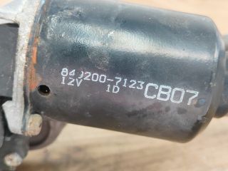 bontott MAZDA PREMACY Első Ablaktörlő Szerkezet Motorral