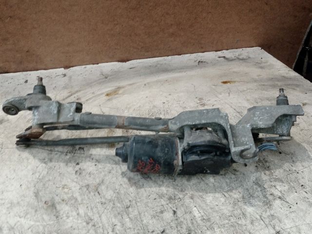 bontott MAZDA PREMACY Első Ablaktörlő Szerkezet Motorral