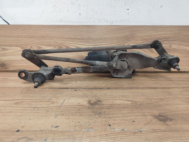 bontott MAZDA PREMACY Első Ablaktörlő Szerkezet Motorral