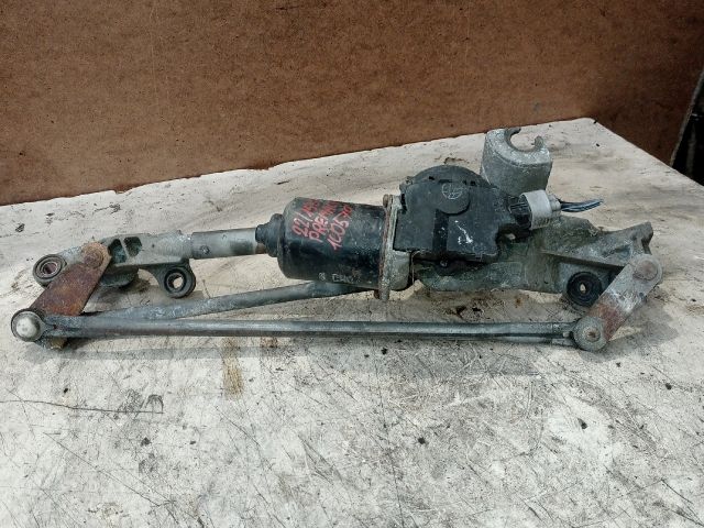 bontott MAZDA PREMACY Első Ablaktörlő Szerkezet Motorral