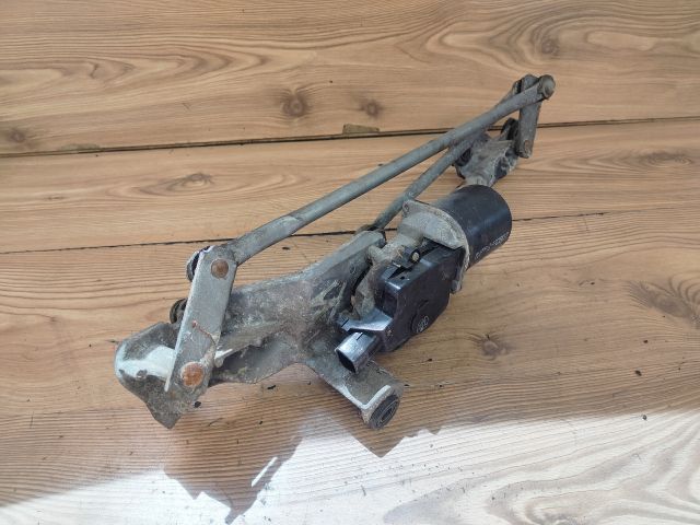 bontott MAZDA PREMACY Első Ablaktörlő Szerkezet Motorral