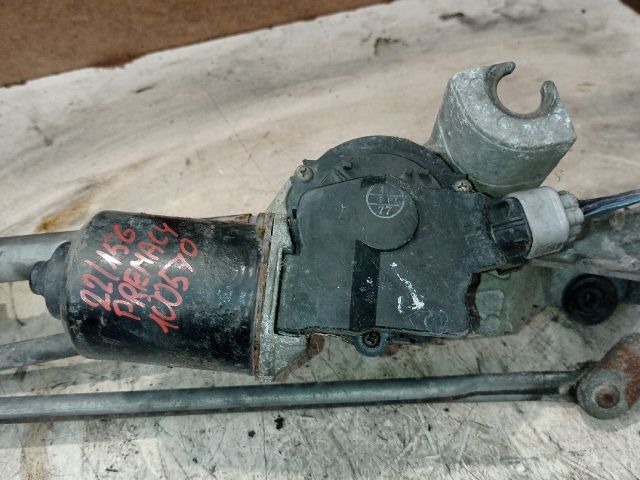 bontott MAZDA PREMACY Első Ablaktörlő Szerkezet Motorral