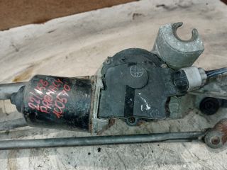 bontott MAZDA PREMACY Első Ablaktörlő Szerkezet Motorral