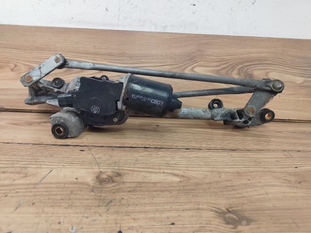 bontott MAZDA PREMACY Első Ablaktörlő Szerkezet Motorral