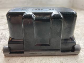 bontott MAZDA PREMACY Első Hamutartó