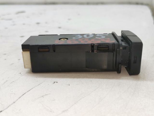 bontott MAZDA PREMACY Első Ködfényszóró Kapcsoló