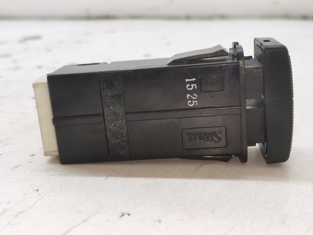 bontott MAZDA PREMACY Első Ködfényszóró Kapcsoló